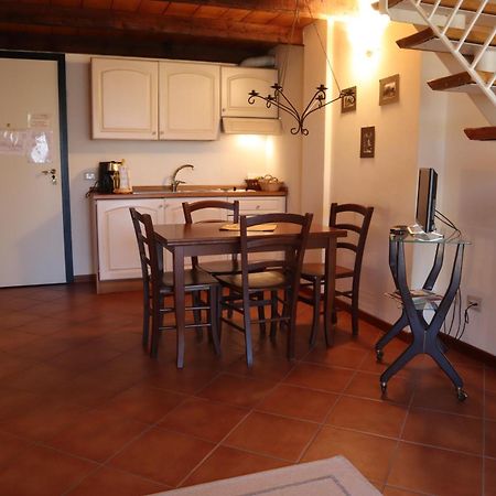 Relais Ca Nova Guest House Bogogno Bagian luar foto
