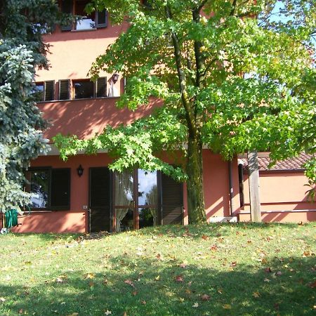 Relais Ca Nova Guest House Bogogno Bagian luar foto