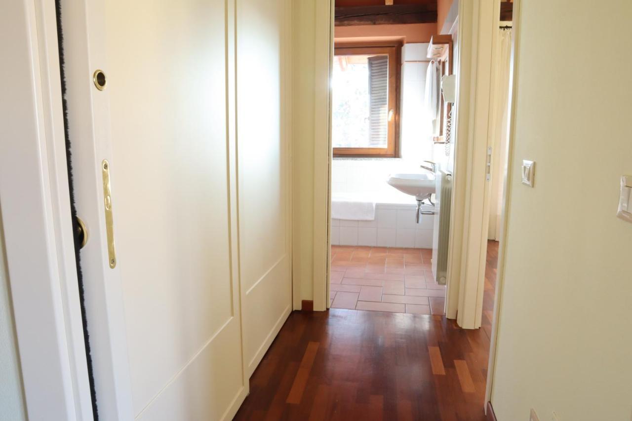 Relais Ca Nova Guest House Bogogno Bagian luar foto