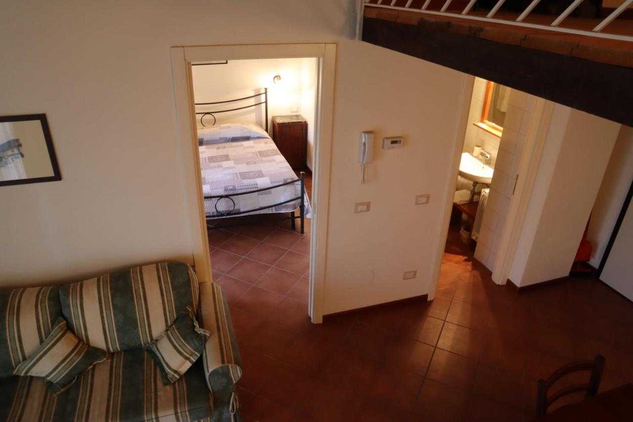 Relais Ca Nova Guest House Bogogno Bagian luar foto