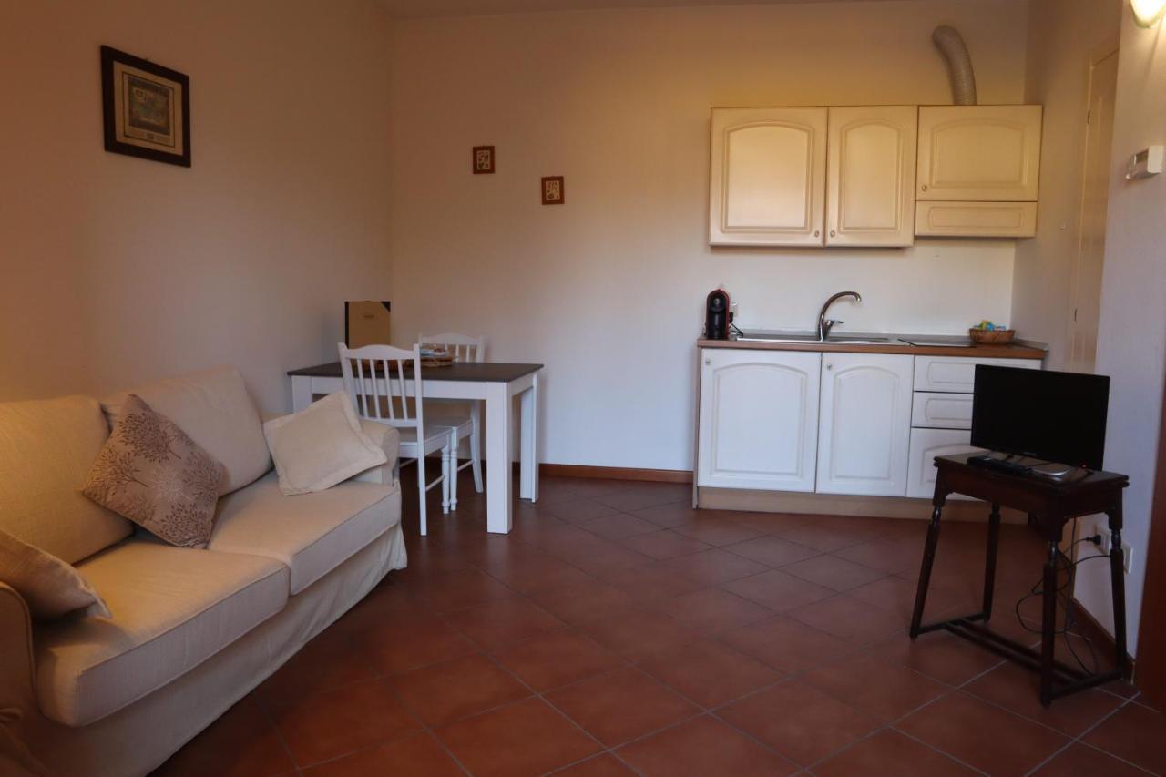 Relais Ca Nova Guest House Bogogno Bagian luar foto
