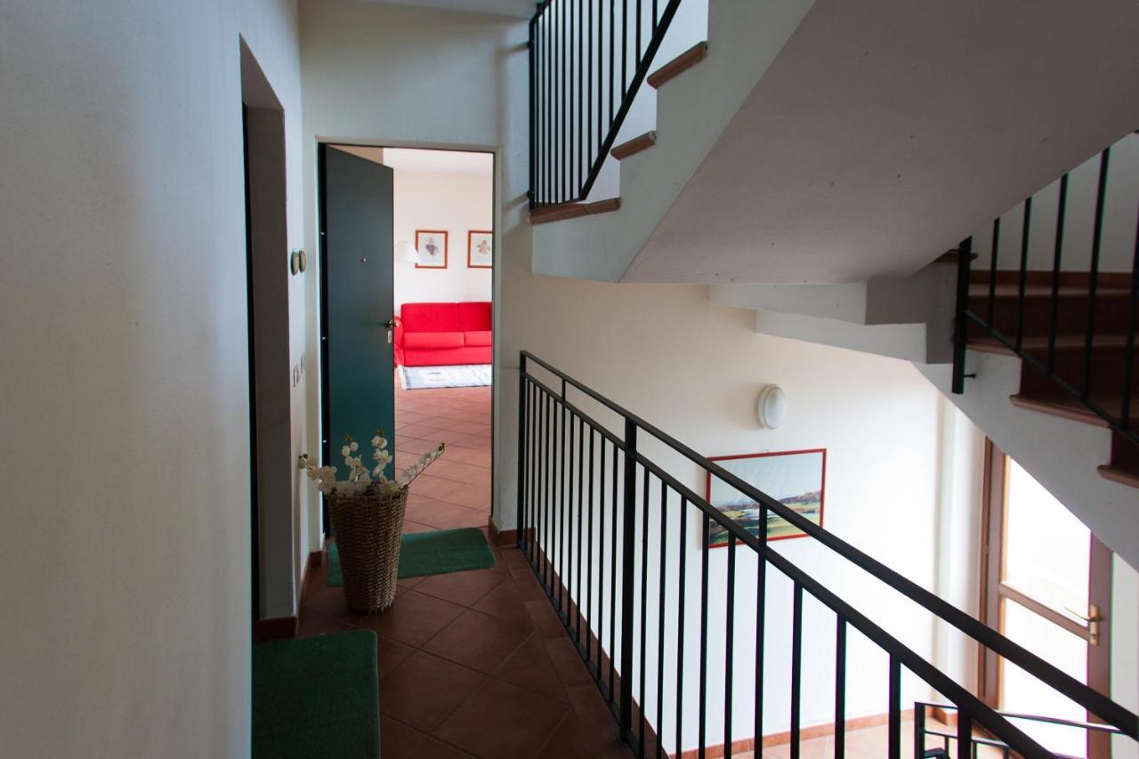 Relais Ca Nova Guest House Bogogno Bagian luar foto