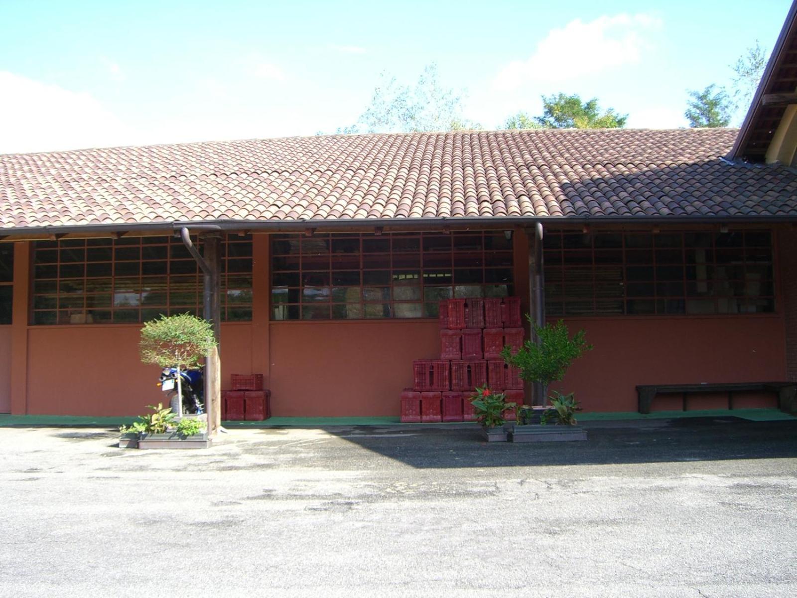 Relais Ca Nova Guest House Bogogno Bagian luar foto