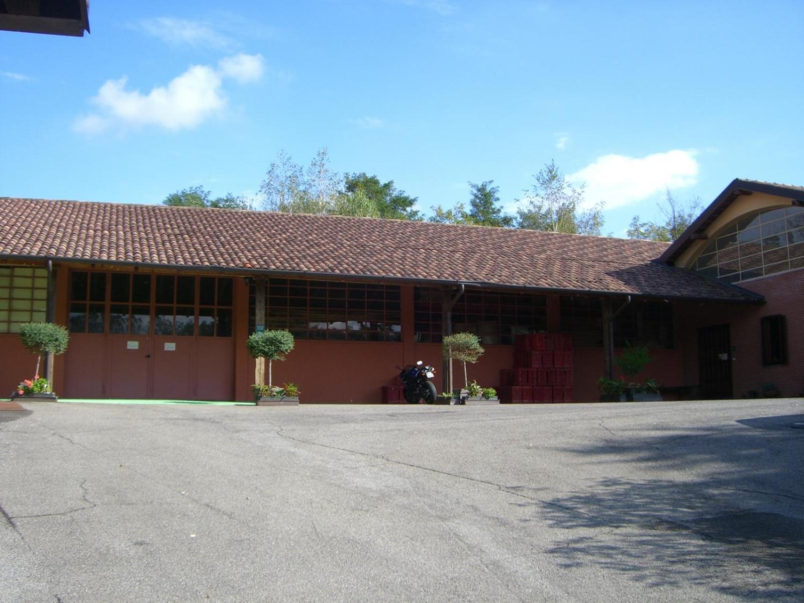 Relais Ca Nova Guest House Bogogno Bagian luar foto