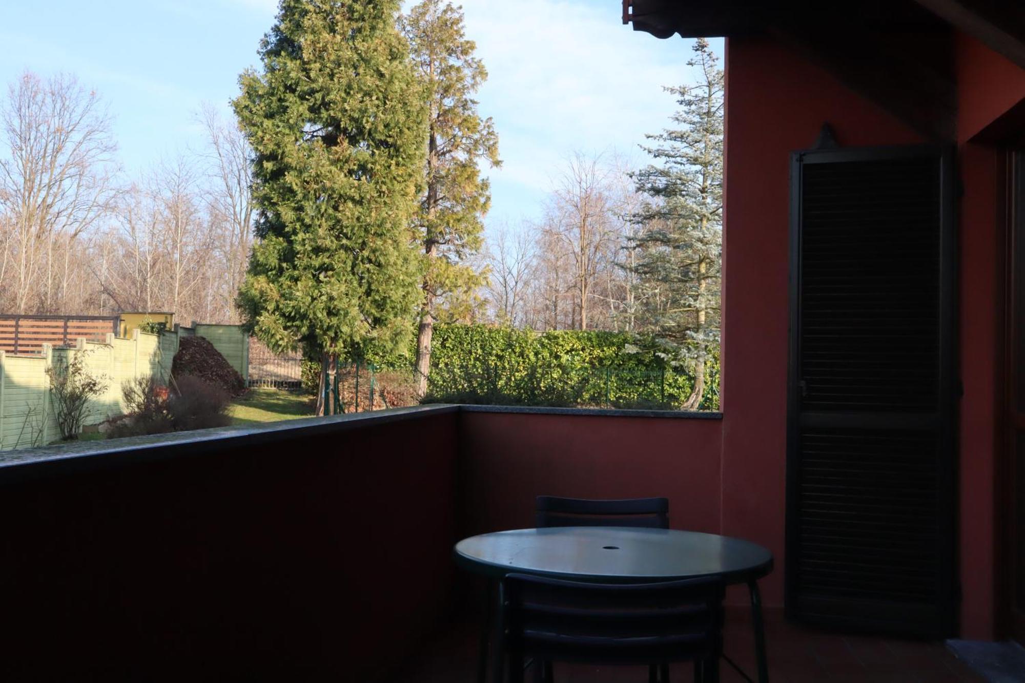 Relais Ca Nova Guest House Bogogno Bagian luar foto