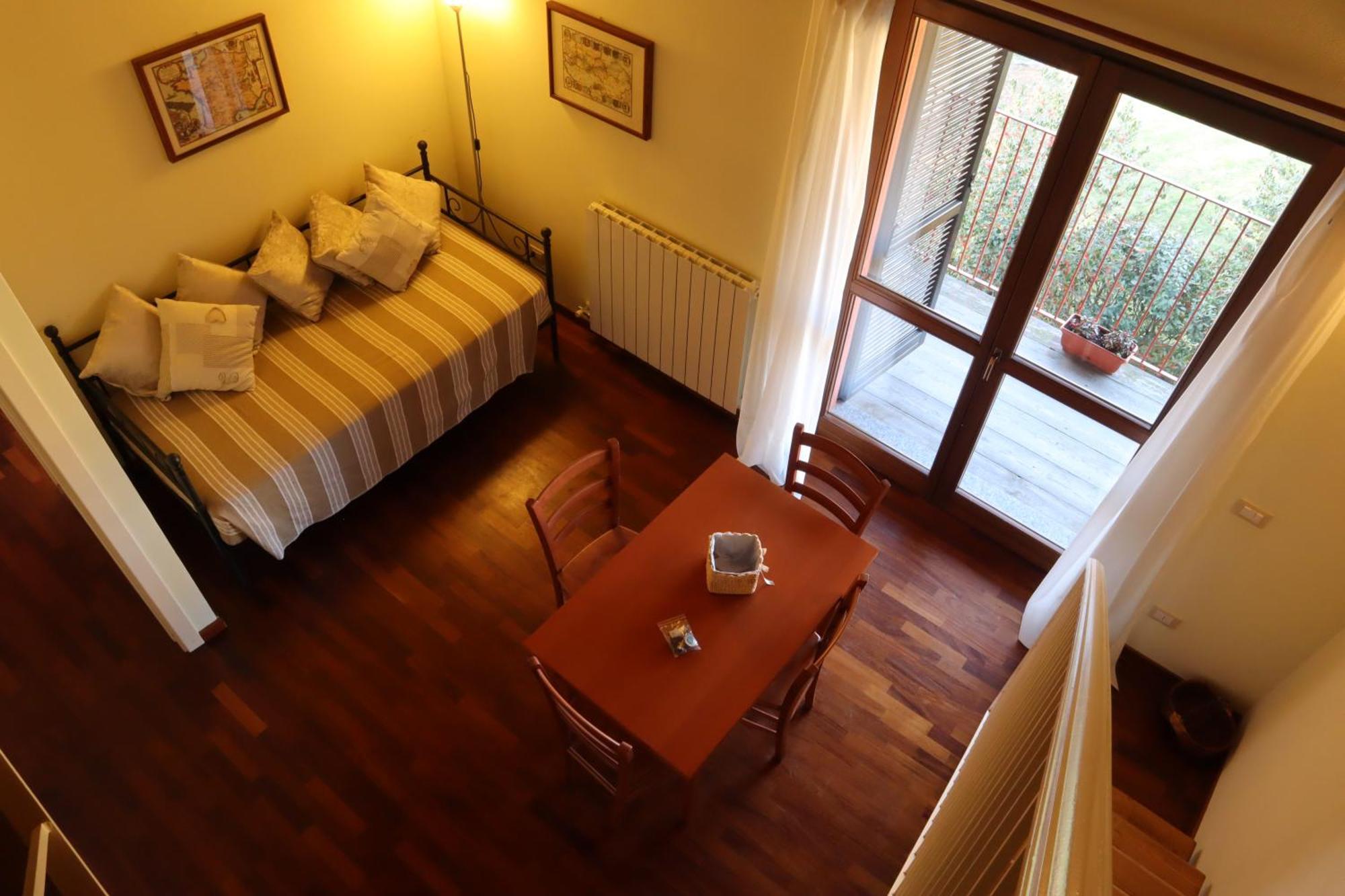 Relais Ca Nova Guest House Bogogno Bagian luar foto