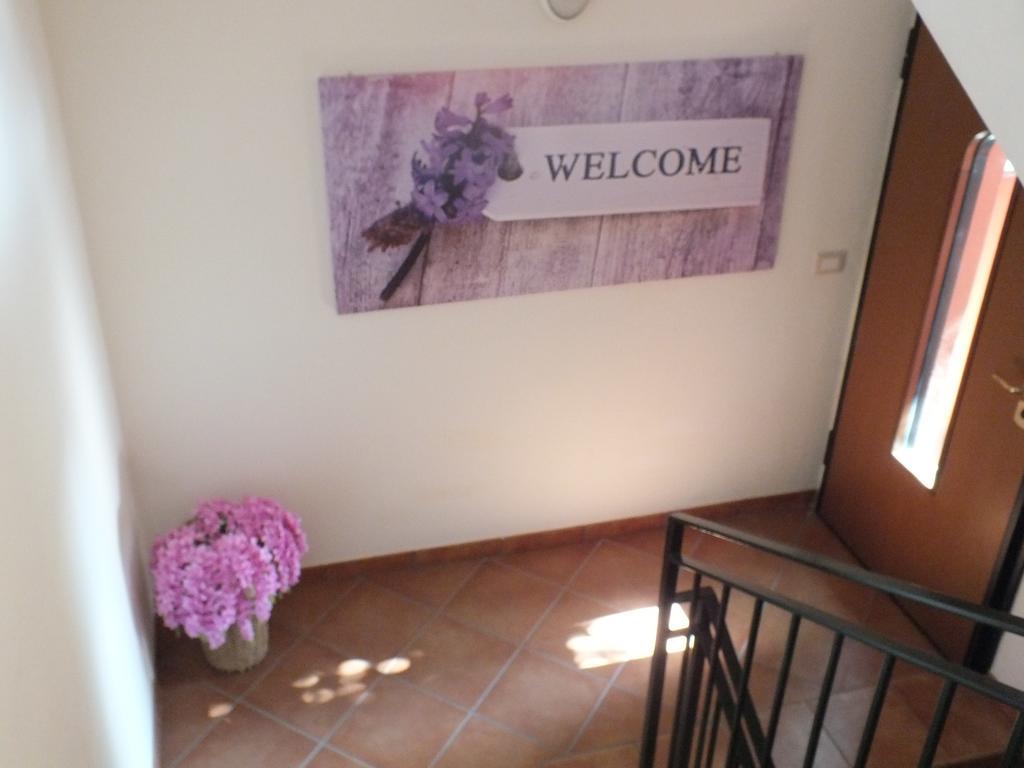 Relais Ca Nova Guest House Bogogno Bagian luar foto